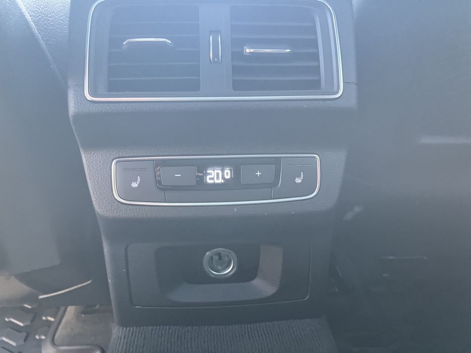 Audi Q5 Premium Plus