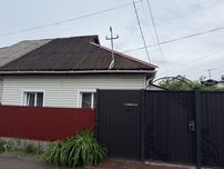 Продаж 1/2 будинку (центр Черкас)
