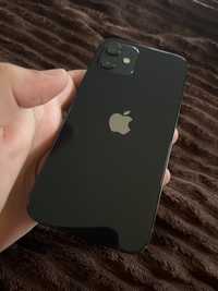iCloud Locked iPhone 12 Black розбор