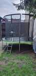 Trampolina Zipro Jump pro