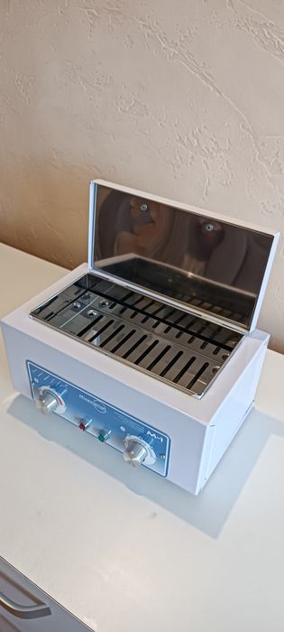 Сухожарова шафа Мікростоп М1