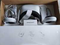 Gogle VR Meta Quest