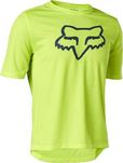 Koszulka Fox Junior Racing Ranger SS Jersey Fluo Żółty, YXL