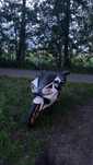 Yamaha tzr 50 2006r