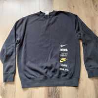 Bluza męska firmy nike rozmiar M