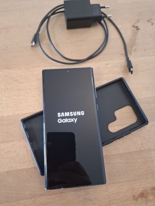 Samsung S22 ultra - 256gb