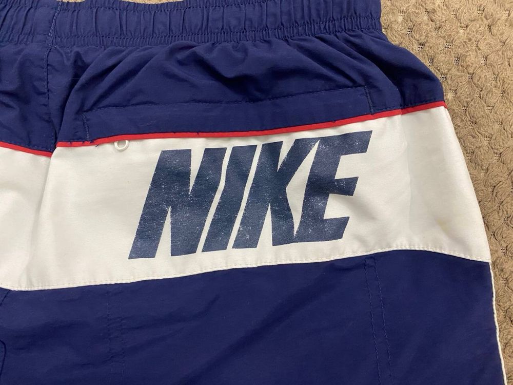 Шорти Nike Оригинал.