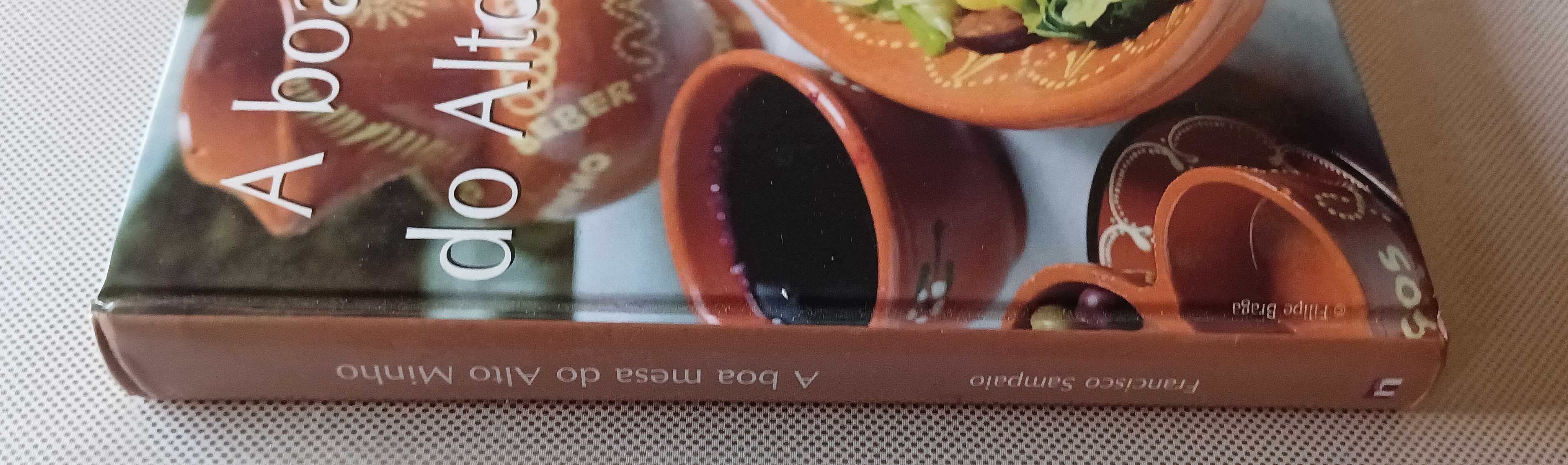 A Boa Mesa do Alto Minho