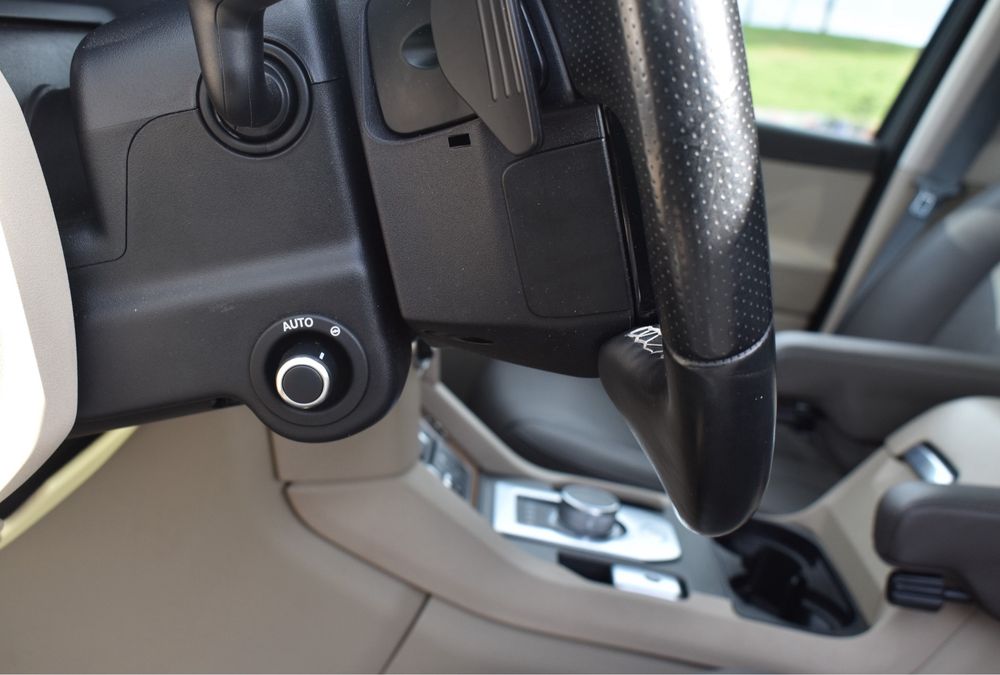 Land Rover Discovery 4 покоління 2015