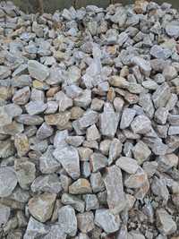 Kamień, kruszywo, porfir, dolomit, grys, kliniec, tłuczeń drogowy