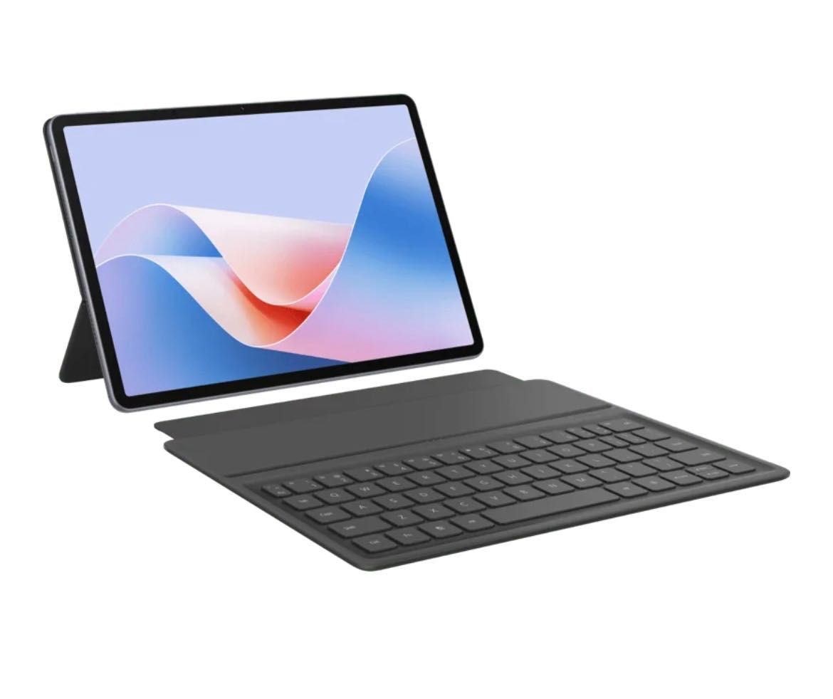 Tablet Huawei matepad 11.5 z rysikiem i klawiaturą