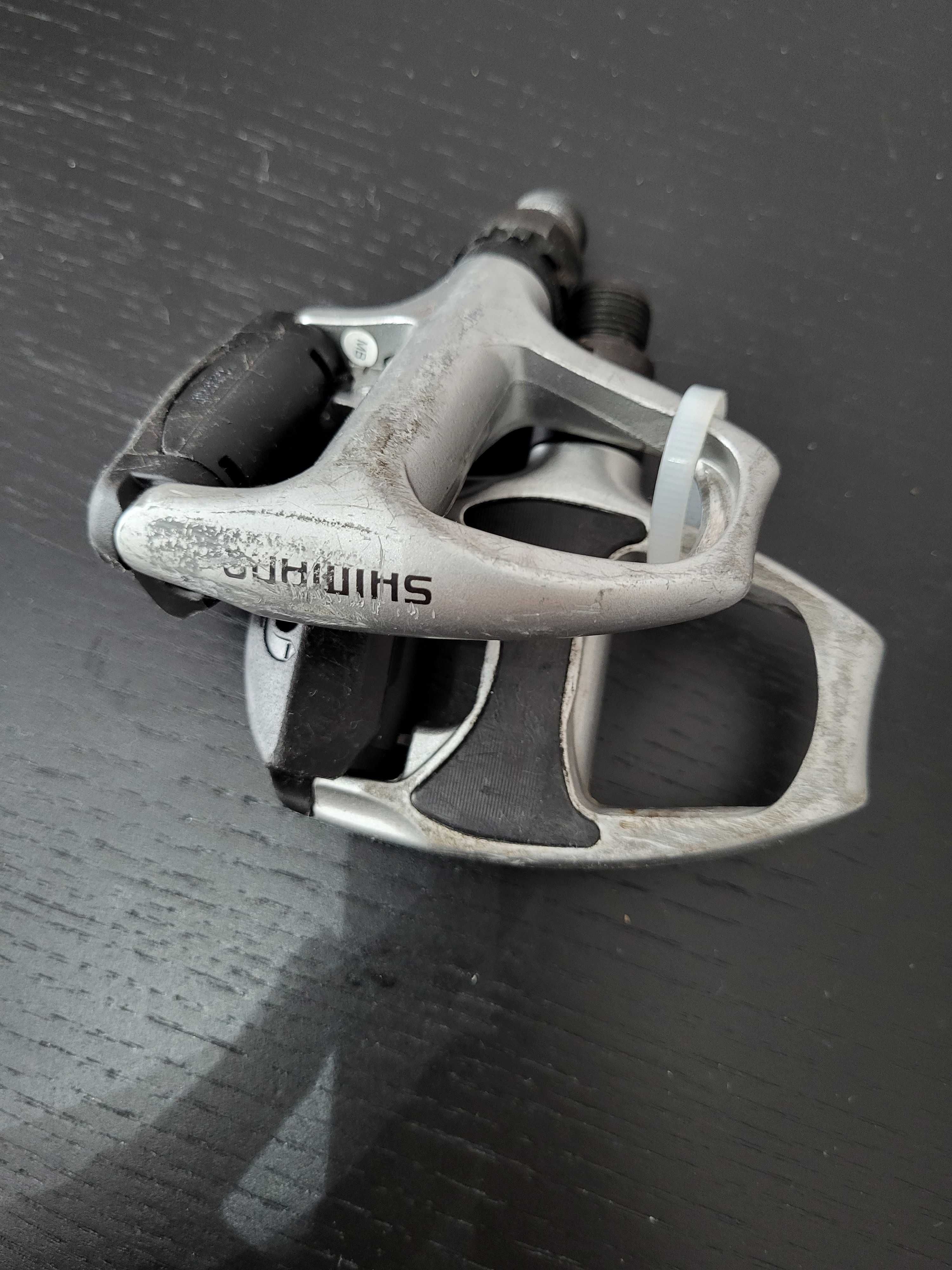 Pedały zatrzaskowe Shimano PD-R540