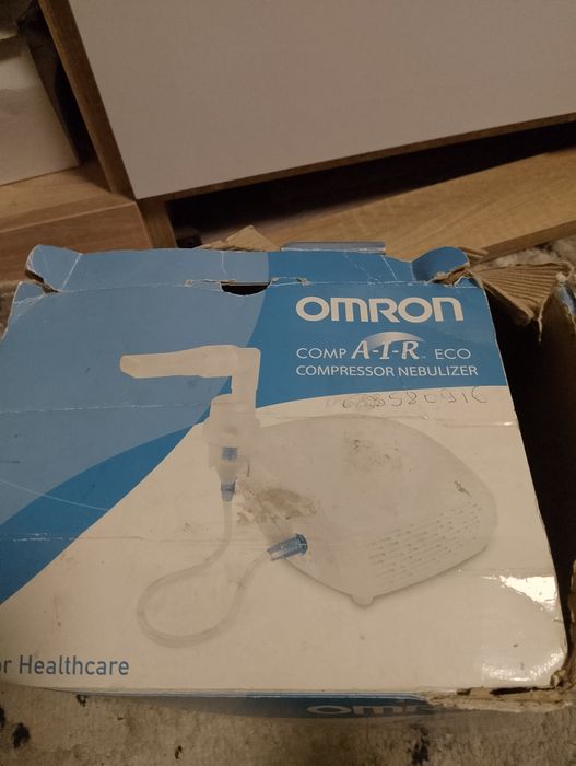 Неболайзер OmRon