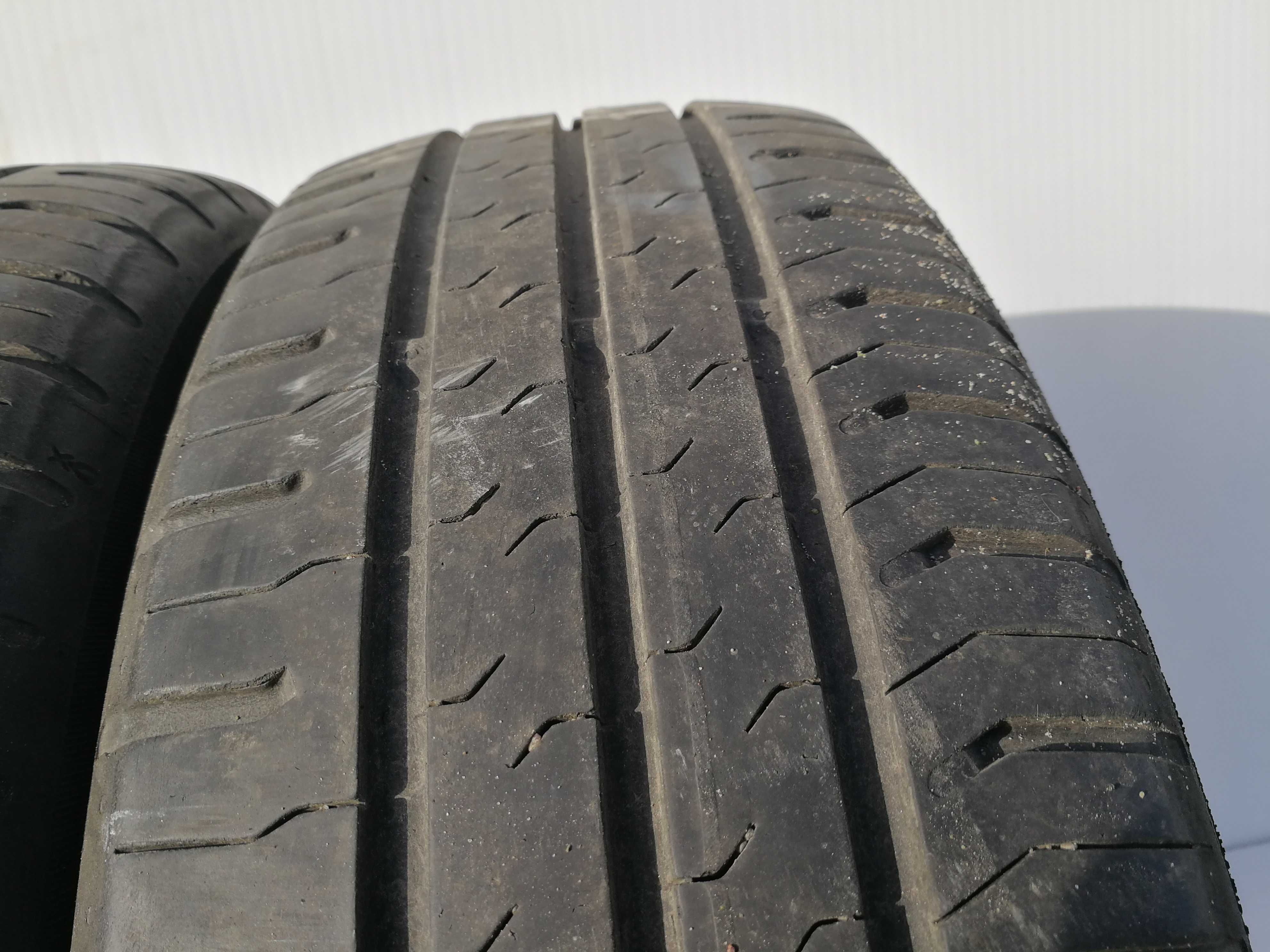 Continental ContiEcoContact 5 185/65r15 N8987