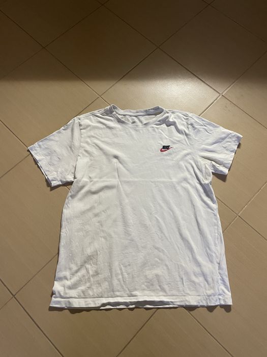 футболка найк(nike)