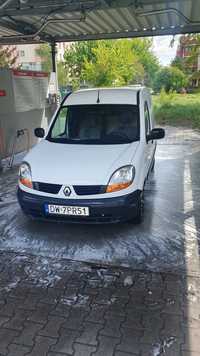 Renault kango 1.5 dci