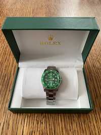 Rolex Submariner Hulk zegarek nowy zestaw