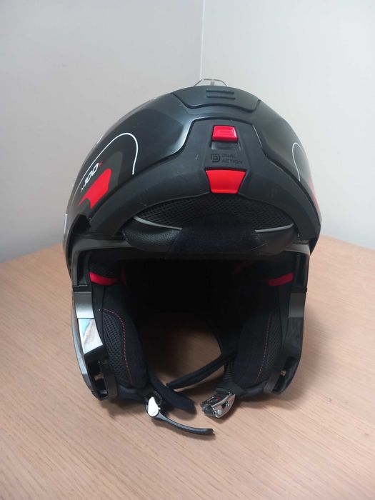 Kask Szczękowy Nolan N100-5 XXL