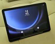 Tablet Samsung Galaxy Tab 9FE WiFi 6/128 Szary + rysik