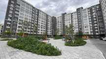 ЖК Євромісто, Вишневе, Крюківщина. Кращий ЖК в Крюківщині