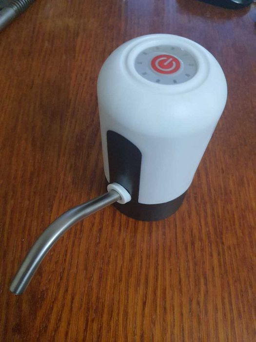 Електрична акумуляторна помпа для води Charging Pump, 90