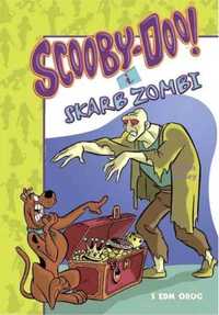 Scooby - Doo! I skarb Zombi - James Gelsey
