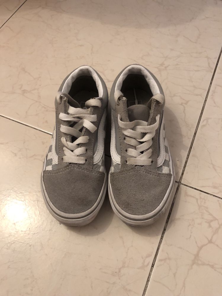 Tenis vans criança N•31 em excelente estado