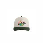 Кепка Aime Leon Dore Floral Chino Hat White