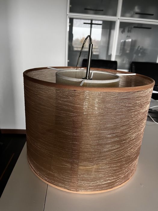 Lampa wisząca w idealnym stanie