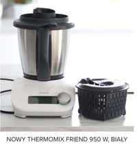 Stacja Thermomix friend