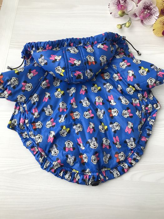 Курточки , одежда для собак