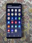 Samsung Galaxy S8 4/64GB stan BDB czarny