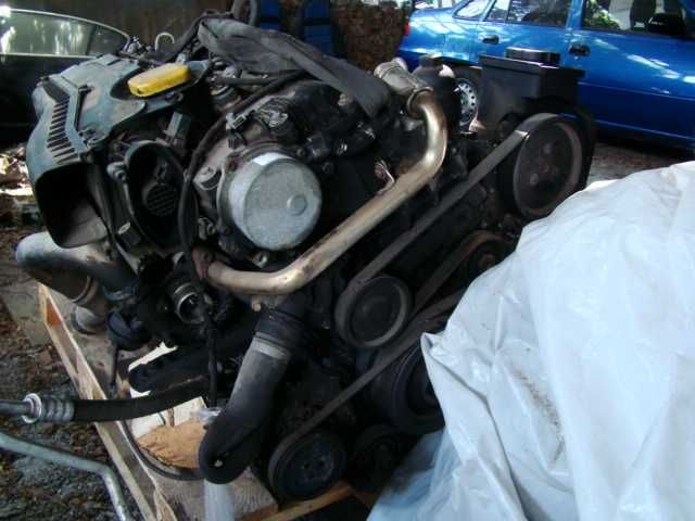 BMW/БМВ  E60 2004 530D - запчасти (разборка)