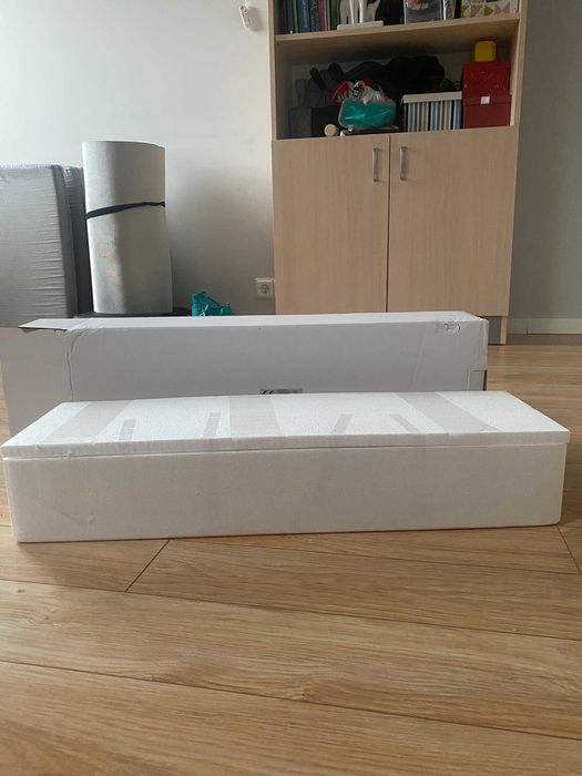 Lampa warsztatowa BSL-01 Sonobella na gwarancji!