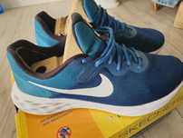 Obuwie męskie Nike RUNNING !!!