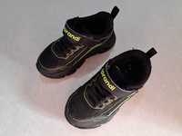 Sneakersy adidasy chłopięce Sprandi GALACTIC r.28 mało noszone