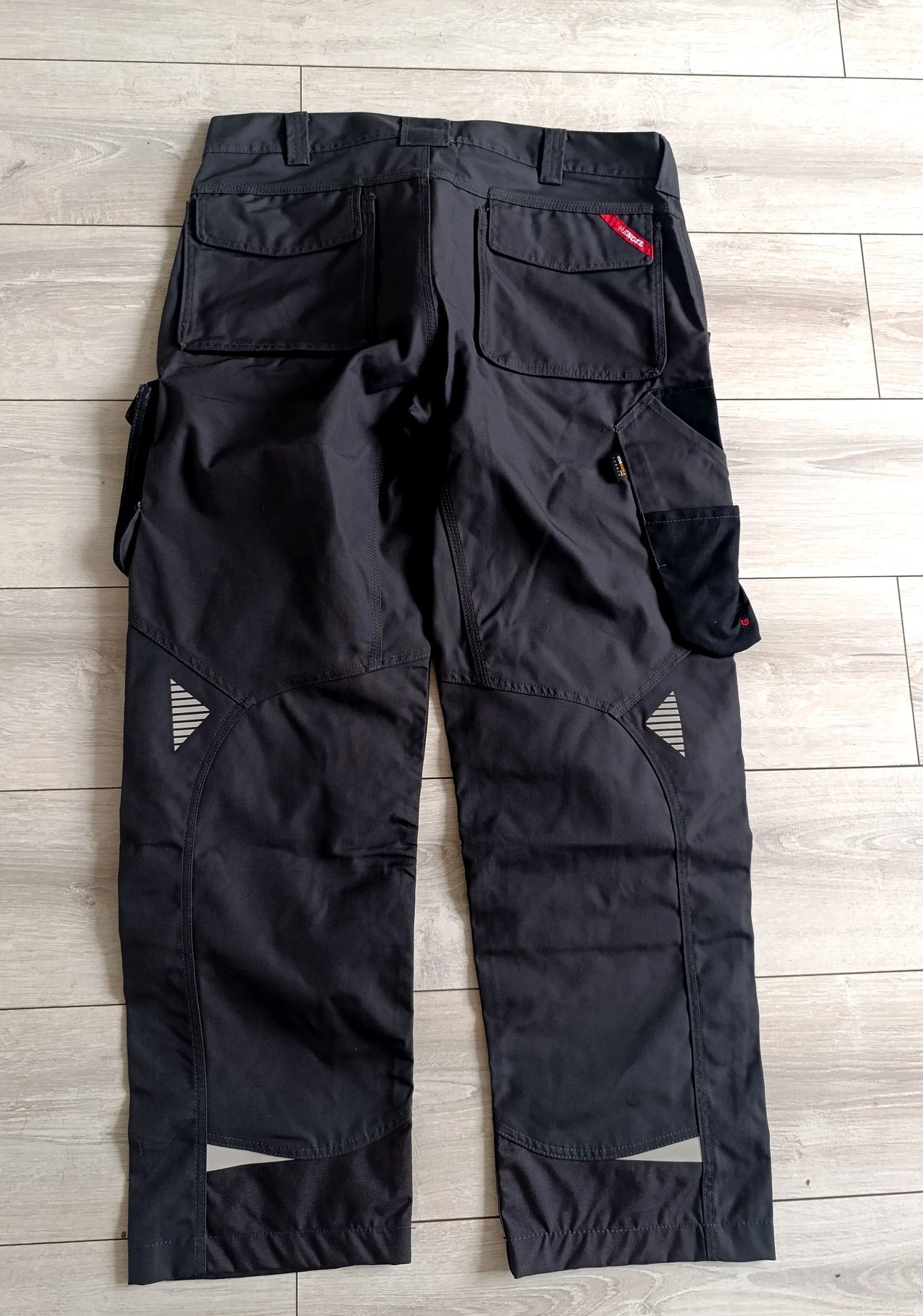 Штани робочі Engel Galaxy Cordura, брюки рабочие Engel Galaxy