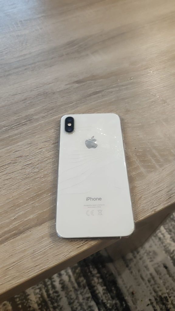 Sprzedam iPhone X