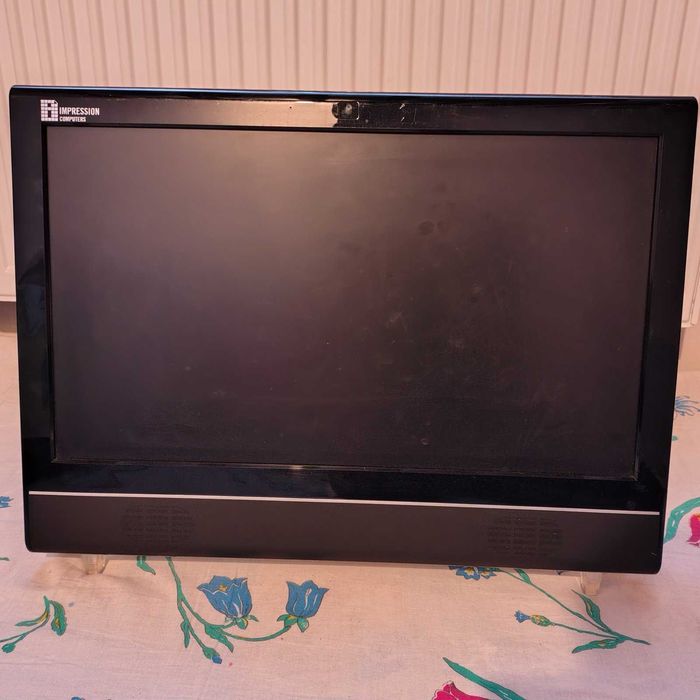Моноблок-компютер Impression Studio AL 2311 – не працює