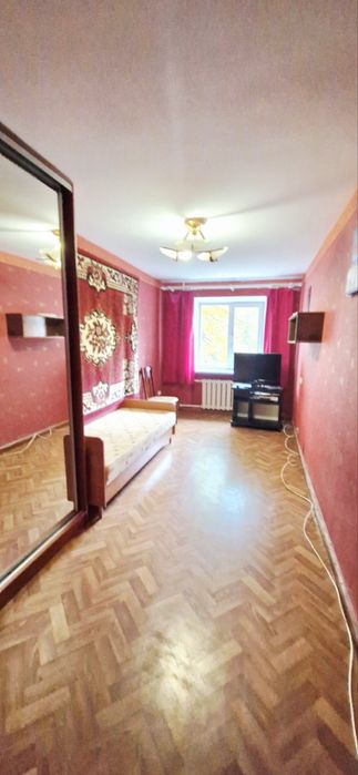 3 к квартира Поділ