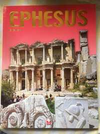Ephesus english ciekawa książka