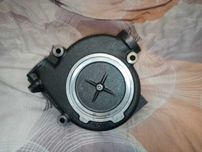 Водяна помпа ЯМЗ-850 насос система охолодження 850.1307010