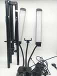 Lampa kosmetyczna Led Mitoya bdb stan