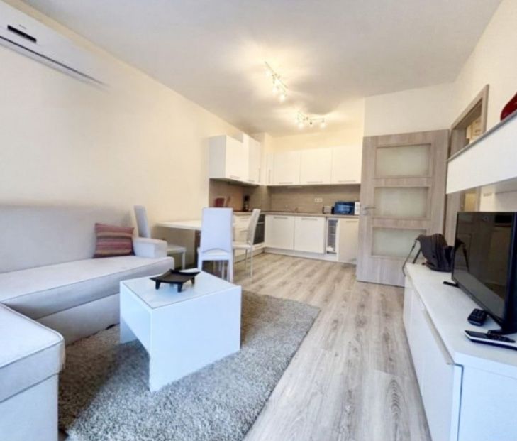 SouthBay продажа,2х-комнатной квартиры с морской панорамой,ВАРНА
