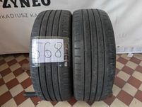 Continental ContiEcoContact 5 205/55R16 91V #568