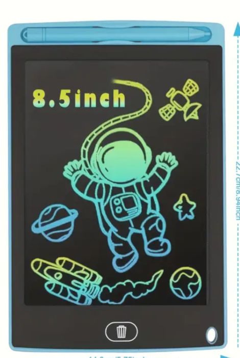 Продажа планшеты  для рисования 8.5 дюймов