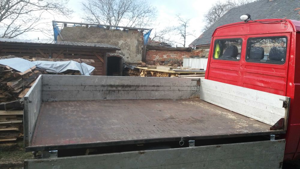 lublin 1 dewoo motor polska