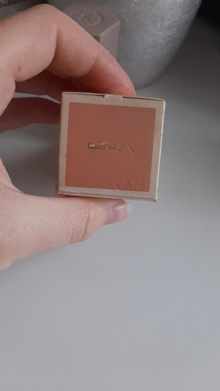 Za darmo! Bronzer she glam