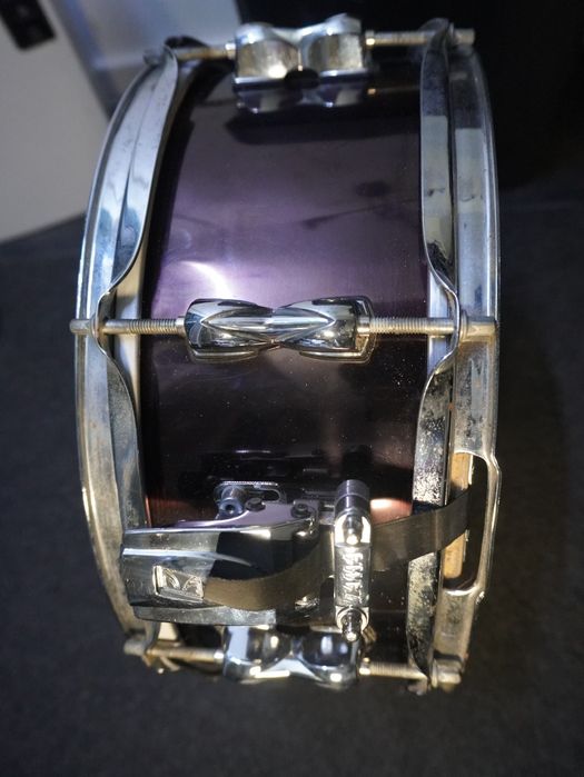 Werbel Tama Superstar Brich 14x5