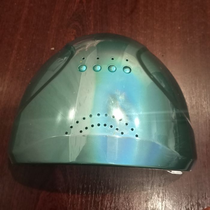 Лампа для маникюра